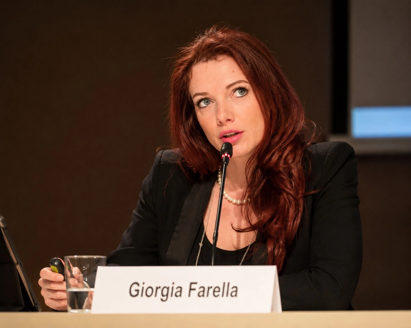 Giorgia Farella